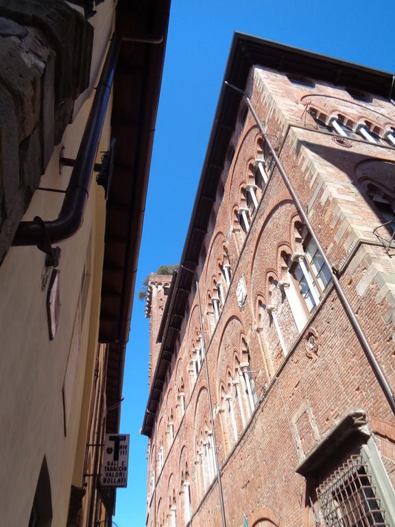 Liz Beth Leilighet Lucca Rom bilde